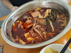 -蓉城西二道无名冒菜(西二道街店)