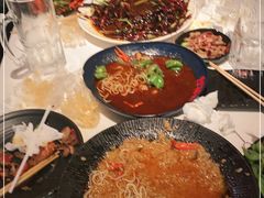 -红盔甲·小龙虾(天钥桥店)