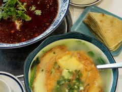 -老渔家鲜鱼轩(南浦横街店)