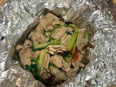-佛有缘素食馆·荔湾老字号(陈家祠首店)