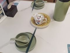 -南拳十三姨·潮汕砂锅粥·粤菜(西单大悦城店)