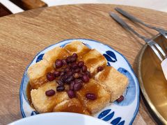 -小豆海棠(人民南路店)