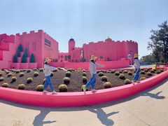 -漳州滨海火山岛自然生态风景区