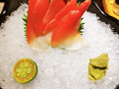 -無境·匠心日本料理(汉街店)