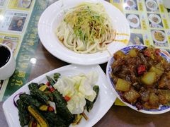 -春发生饭店·非遗(南院门店)