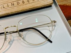 -EYEPHILO镜之道·克罗心眼镜