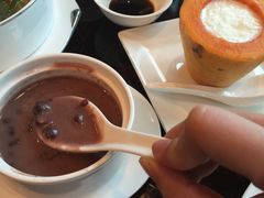 -新天世纪中餐厅