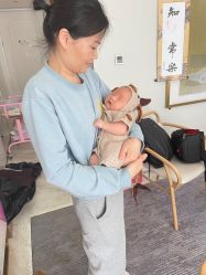 -玥奢国际母婴护理中心(滨江宝龙店)