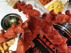 -董顺桃老长沙臭豆腐(步行街店)