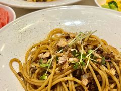 -东方豪客牛排意面披萨(金凤万达店)