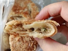 -朱记小郑酥烧饼(建康路店)