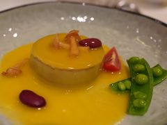 金汤养生黑豆腐-红棉中餐厅·广州海航威斯汀酒店