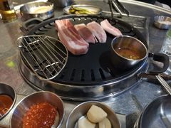 -401餐厅(弘大店)