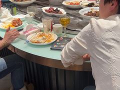 -普天和酒楼·新津菜·烤鸭(天津之眼店)