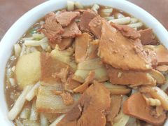 -罗胖子面馆(西关店)