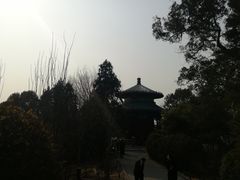 景点-景山公园