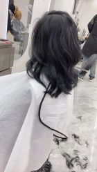 -GN概念烫染沙龙