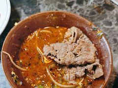 -雷山鱼酱酸汤鱼·酸汤牛肉(花果园T1区店)