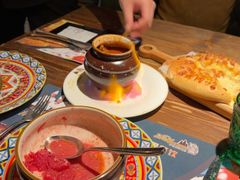 -卢布里西餐厅(海拉尔店)