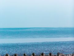 -南汇新城海滩