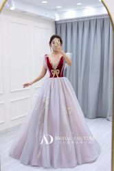 -艾朵婚纱