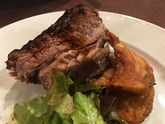 -Pancakes on the rocks(Darling Harbour)