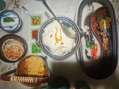 富顺豆花-锦府盐帮·李宅(领展购物广场中关村店)