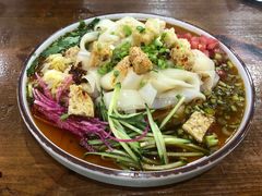 -德顺源·非遗烧麦·老菜(大观园店)