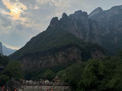 -云台山风景名胜区