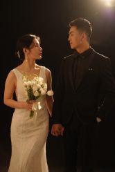 -金夫人婚纱摄影(总店)