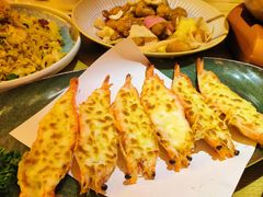-泰果东南亚餐厅(旭辉广场店)
