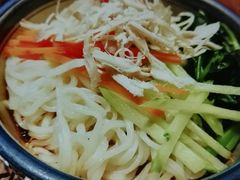 -懒人盐府人家(航天桥店)
