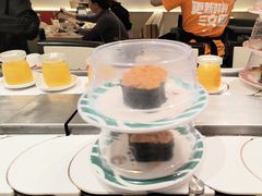 -新一番三文鱼寿司(大东海店)