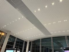 -广州白云国际机场-T2航站楼