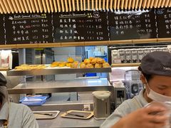 -山崎面包(苏州中心店)