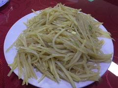 -北京龙庆四季香农家饭庄·灶台鱼·碳烤虹鳟鱼(龙庆峡店)