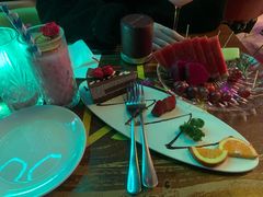 -MOSSO音乐酒吧·Live House(南京西路店)