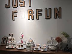 -FUNFUN有饭花园聚会餐厅