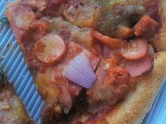 -那坡里比萨(康王北路店)