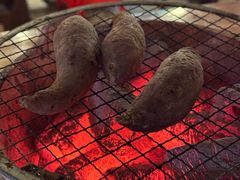 -霸腹烤肉(厦门柚子番店)