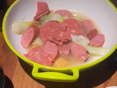 -万记麻辣烫国展总店