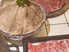 -旧街市鲜货老火锅(大光路店)