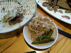 -漕河全驴宴饭店(徐水店)