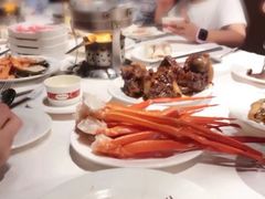 -星伦多自助料理·涮烤一体(虹悦城店)