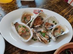 -好味道海鲜大排档·老字号(巽寮湾海鲜市场店)