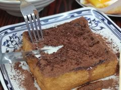 -華叔茶記