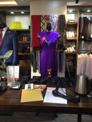 -优刻西服西装定制(金轮国际广场店)