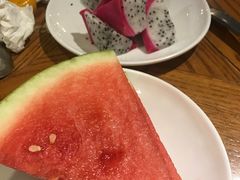 -阿罗新疆菜(人民广场店)