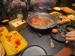 -牛New寿喜烧(闵行龙湖天街店)
