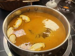 -和食亭·自助·烤肉·寿喜烧(海创园店)